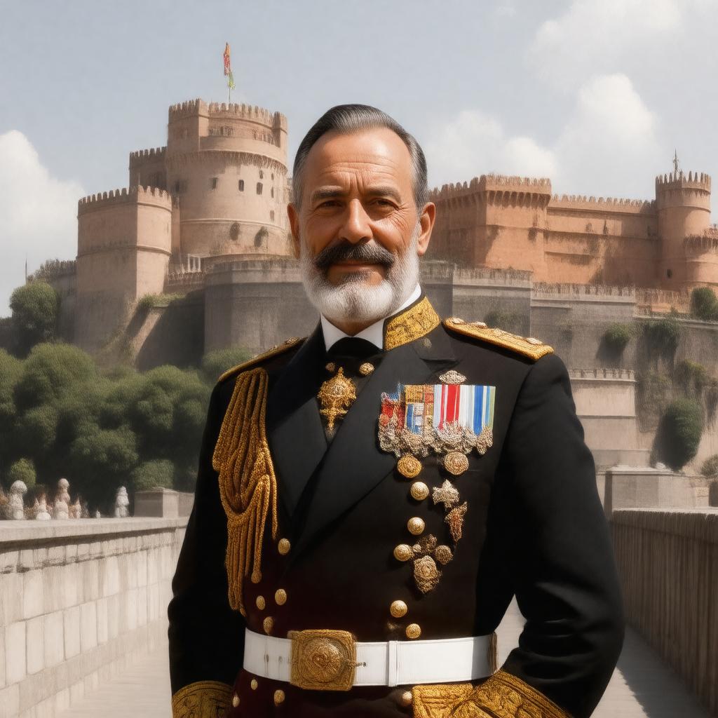 Ferdinand II of Portugal